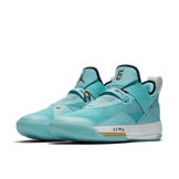 Air Jordan XXXIII SE Guo Ailun Angle 2