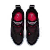 Air Jordan XXXIII SE Black Angle 1