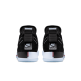 Air Jordan XXXIII SE Black Angle 3