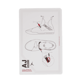 Air Jordan XXXIII SE Black Angle 4