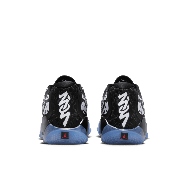 Jordan Zion 3 Gen Zion Angle 3