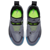 Air Jordan XXXIII SE Cement Grey Angle 1
