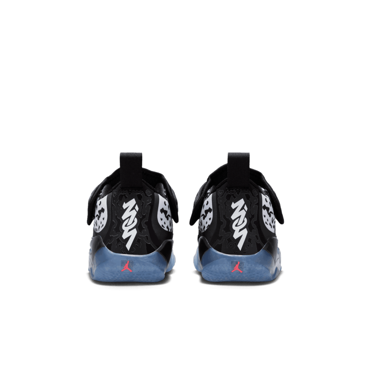 Jordan Zion 3 Gen Zion (PS) Angle 3