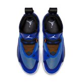 Air Jordan XXXIII SE Hyper Royal Angle 1
