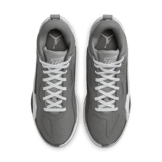 Jordan Tatum 1 Cool Grey Angle 1