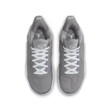 Jordan Tatum 1 Cool Grey (GS) Angle 1