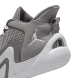 Jordan Tatum 1 Cool Grey (GS) Angle 6