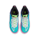 Jordan Tatum 1 Wave Runner (GS) Angle 1