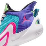 Jordan Tatum 1 Wave Runner (GS) Angle 6