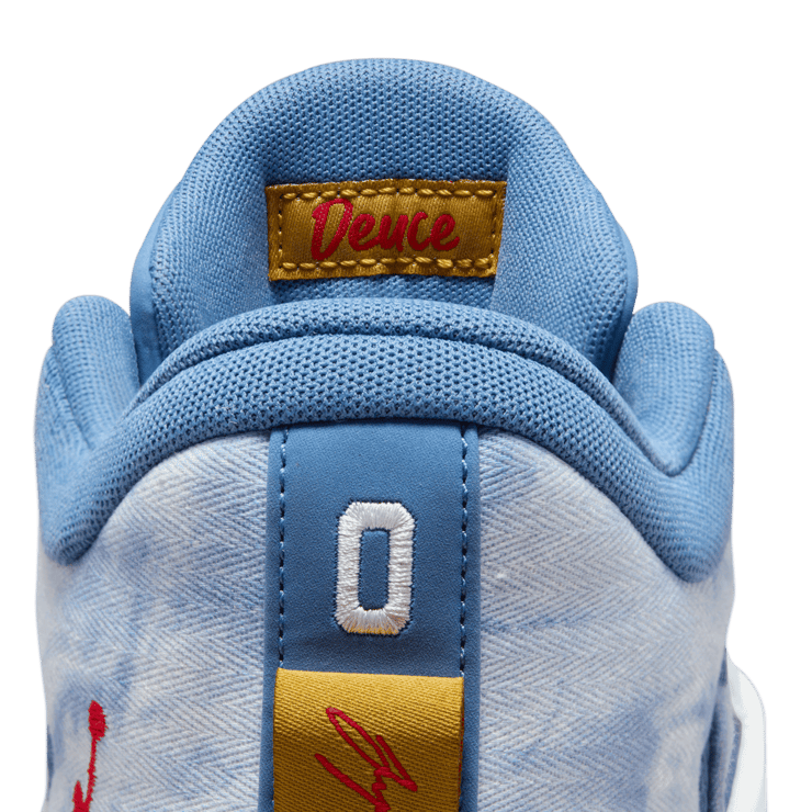 Jordan Tatum 1 Denim Angle 6