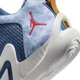 Jordan Tatum 1 Denim (GS) Angle 5