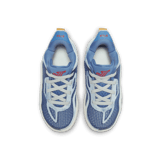 Jordan Tatum 1 Denim (PS) Angle 1