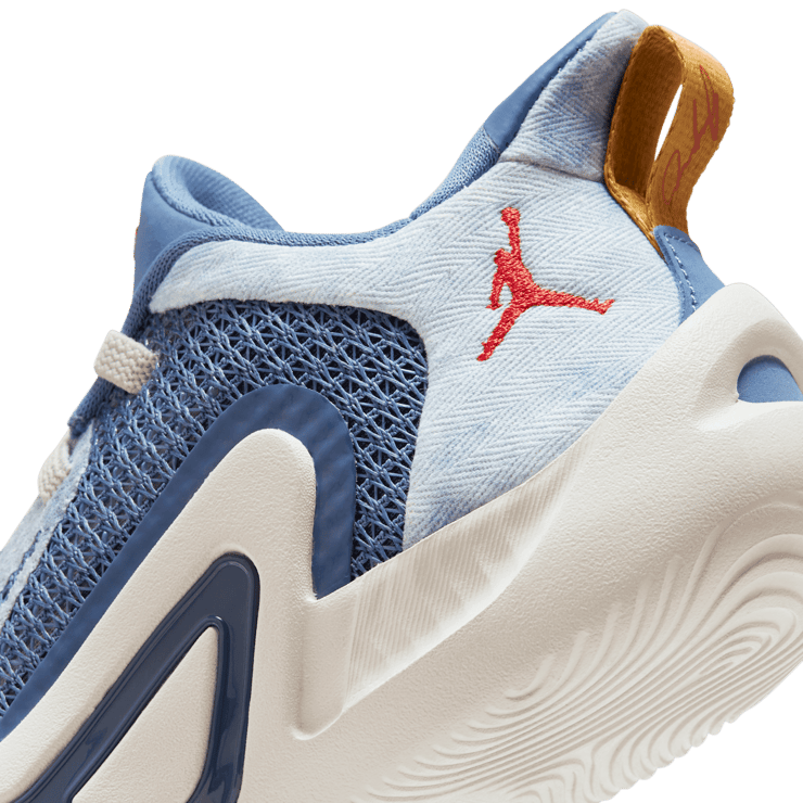 Jordan Tatum 1 Denim (PS) Angle 5