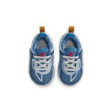 Jordan Tatum 1 Denim (TD) Angle 1