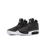 Air Jordan XXXIV Eclipse (GS) Angle 2