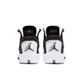 Air Jordan XXXIV Eclipse (GS) Angle 3