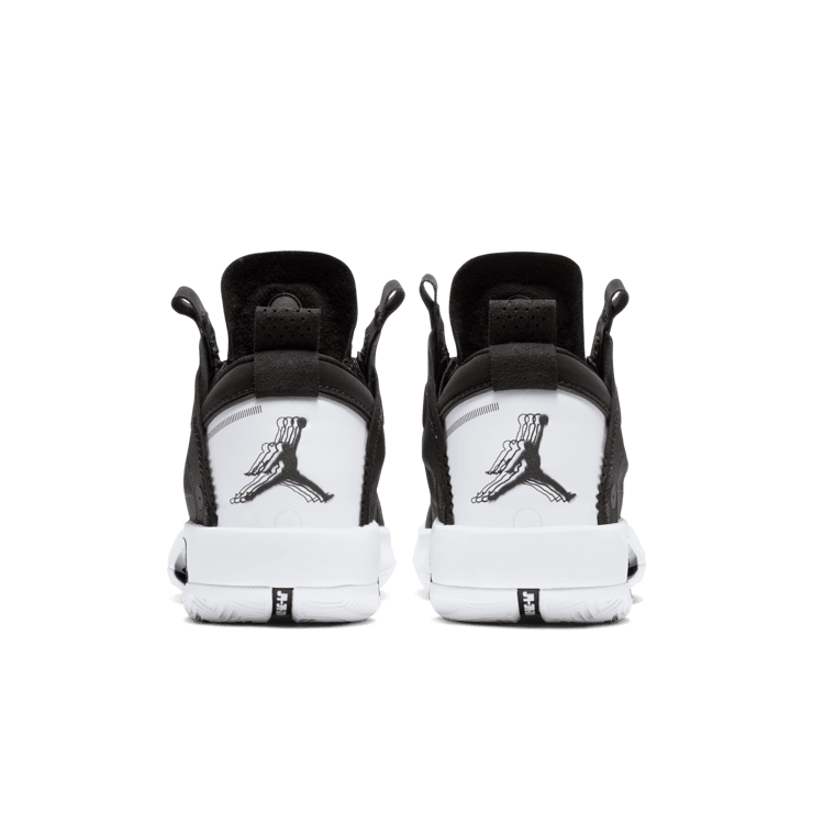 Air Jordan XXXIV Eclipse (GS) Angle 3