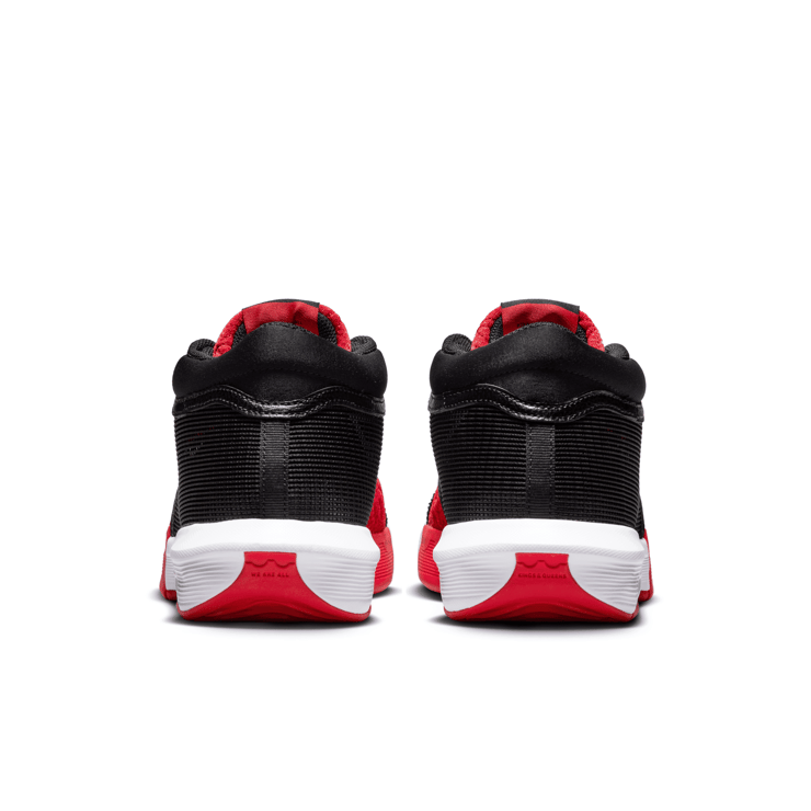 Nike LeBron Witness 8 FaZe Clan Angle 2