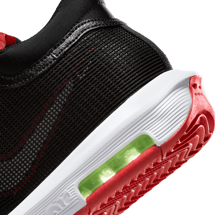 Nike LeBron Witness 8 FaZe Clan Angle 4