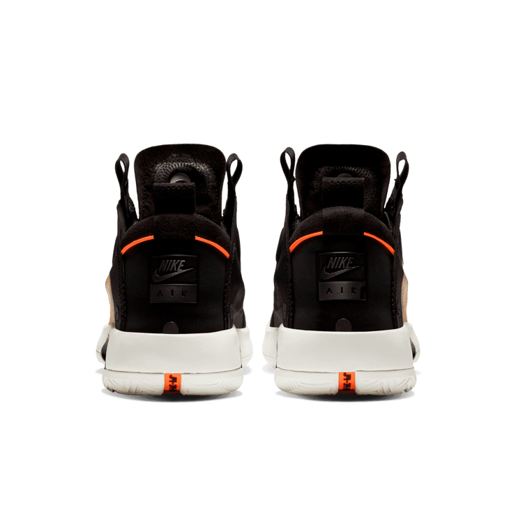 Air Jordan XXXIV Amber Rise Angle 3