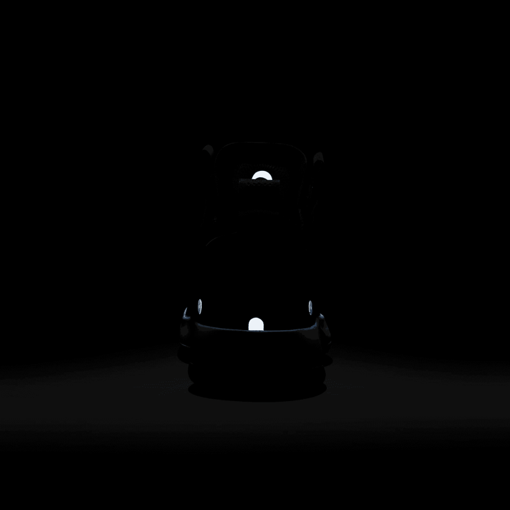 Air Jordan XXXIV Amber Rise Angle 5