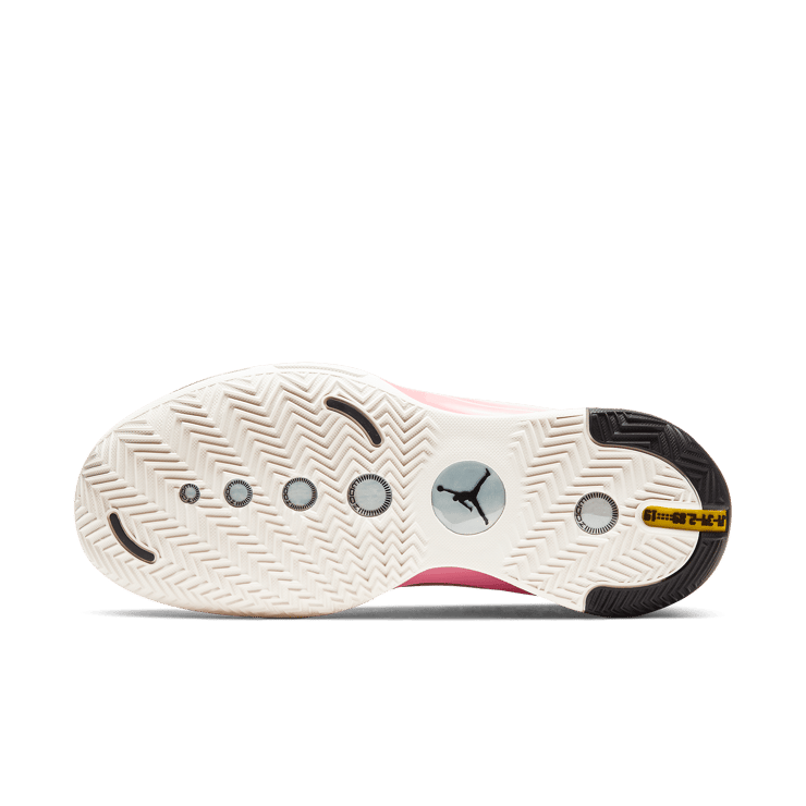 Air Jordan XXXIV Paris Angle 0