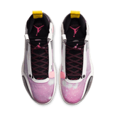 Air Jordan XXXIV Paris Angle 1