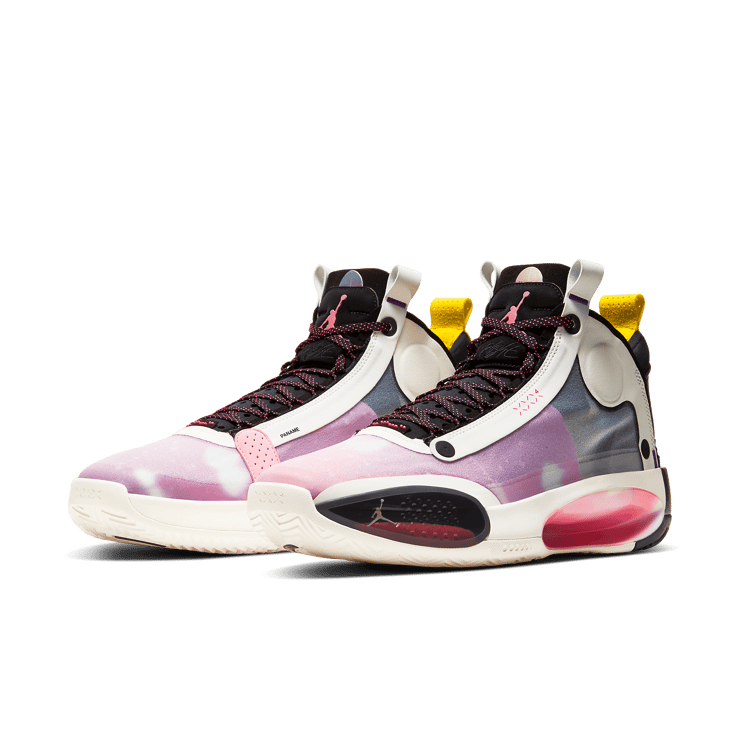 Air Jordan XXXIV Paris - CZ7752-601 Raffles & Where to Buy Air Jordan XXXIV Paris - CZ7752-601 Raffles & Where to Buy