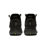 Air Jordan XXXIV Black Cat Angle 3