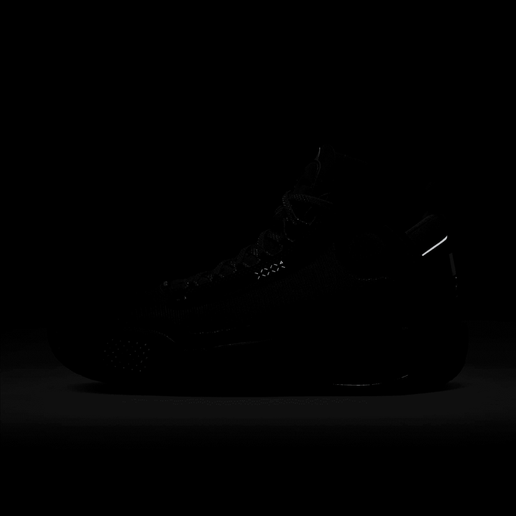 Air Jordan XXXIV Black Cat Angle 5