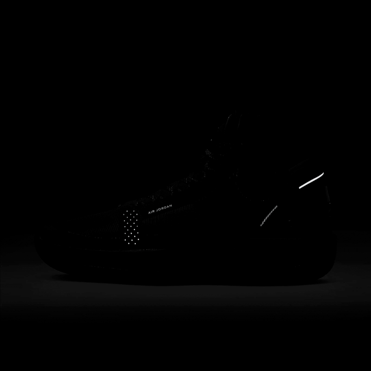 Air Jordan XXXIV Black Cat Angle 6