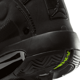 Air Jordan XXXIV Black Cat Angle 9