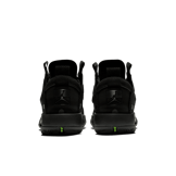 Air Jordan XXXIV Black Cat (GS) Angle 3