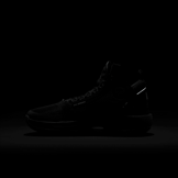 Air Jordan XXXIV Black Cat (GS) Angle 6