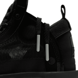 Air Jordan XXXIV Black Cat (GS) Angle 7