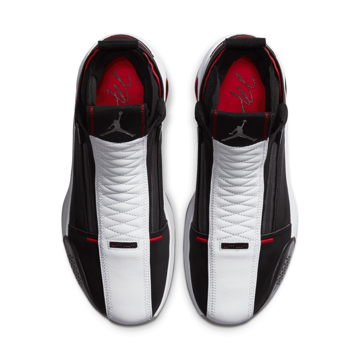 Air Jordan XXXIV SE Chicago Angle 1