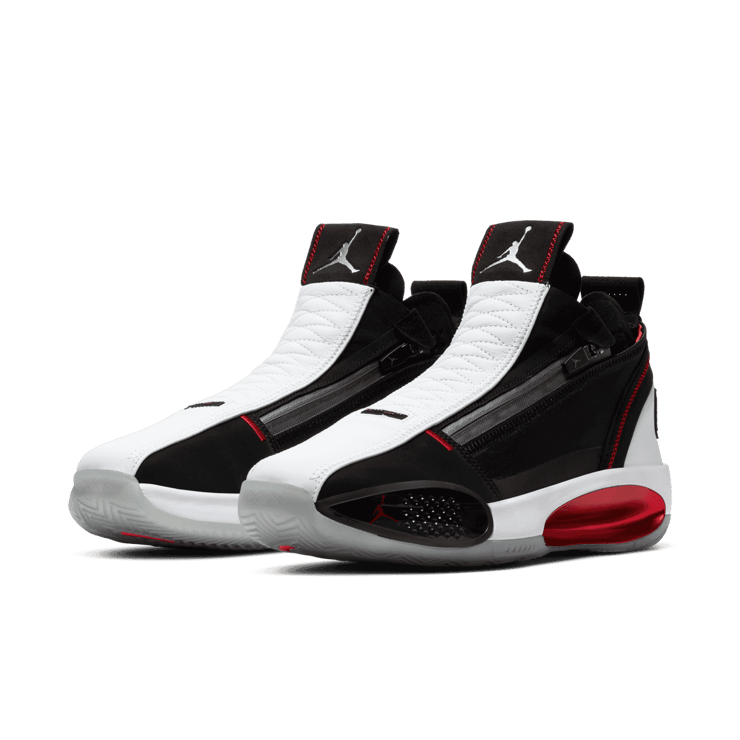 Air Jordan XXXIV SE Chicago Angle 2