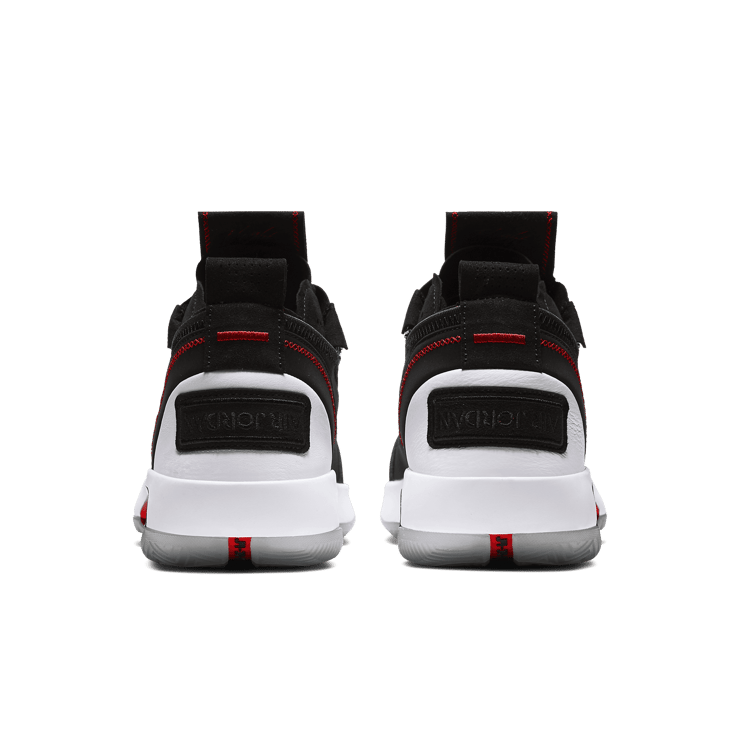 Air Jordan XXXIV SE PF Chicago Angle 3