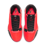 Air Jordan XXXIV Infrared 23 Angle 1