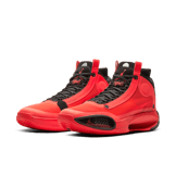 Air Jordan XXXIV Infrared 23 Angle 2