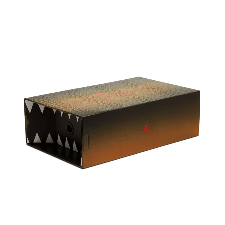 Air Jordan XXXIV Bayou Boys Angle 12