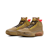 Air Jordan XXXIV Bayou Boys Angle 2