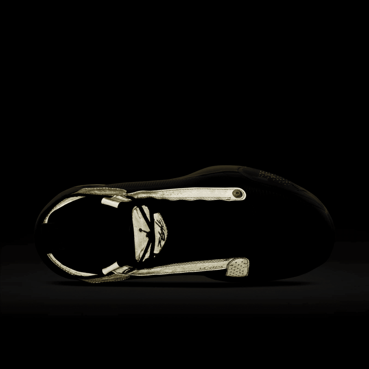 Air Jordan XXXIV Bayou Boys Angle 6