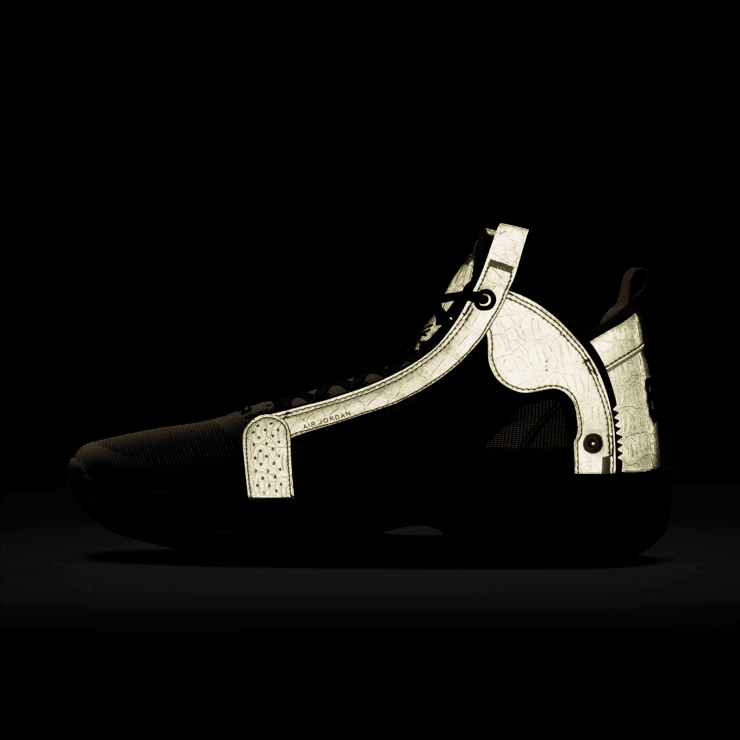 Air Jordan XXXIV Bayou Boys Angle 9