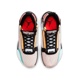 Air Jordan XXXIV Low Guo Ailun Pop Art (GS) Angle 1