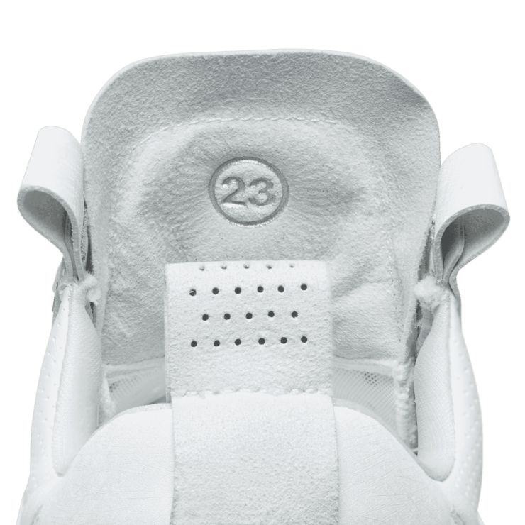 Air Jordan XXXIV Low Pure Money Angle 7