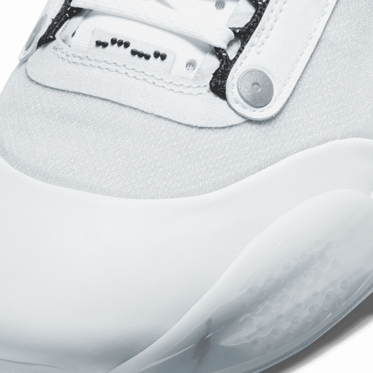 Air Jordan XXXIV Low Pure Money Angle 8