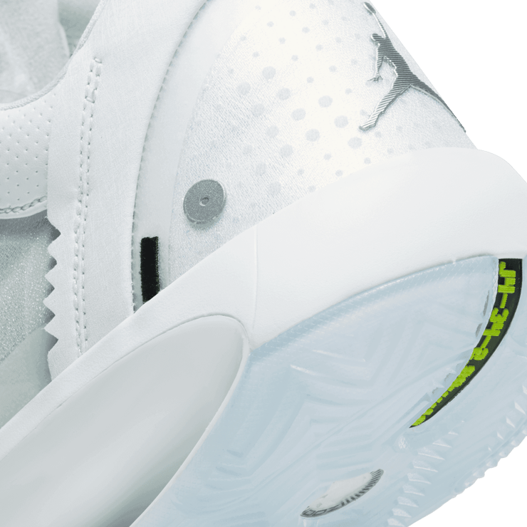 Air Jordan XXXIV Low Pure Money Angle 9