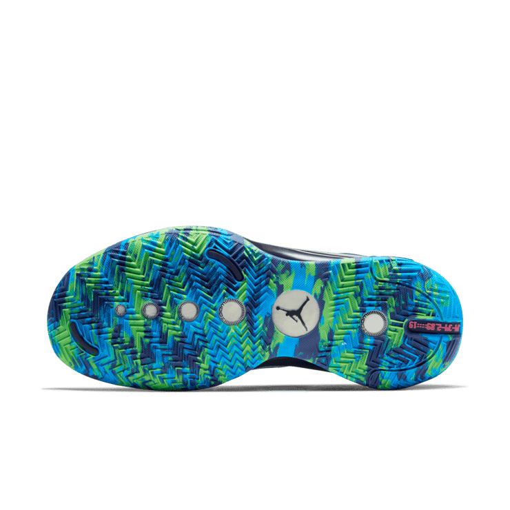 Air Jordan XXXIV Low Regency Purple CZ7747-500 Raffles Where