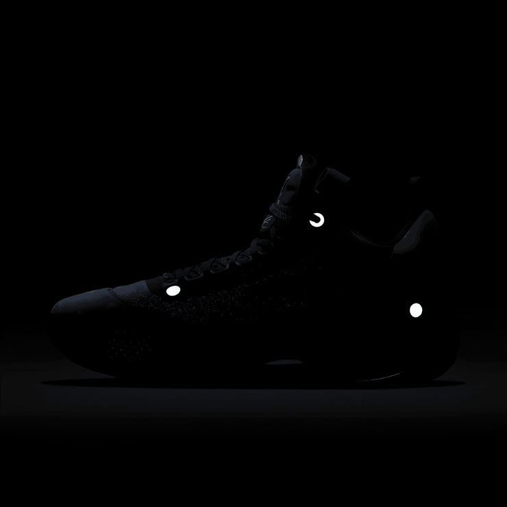 Air Jordan XXXIV Low Regency Purple Angle 7